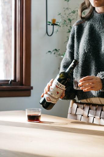 Winery «Cape Venture Wine Co.», reviews and photos, 641 S St NW, Washington, DC 20001, USA