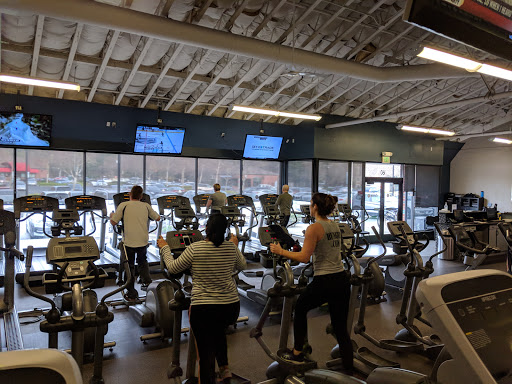 Gym «Fitness 19 San Ramon», reviews and photos, 160 Market Pl, San Ramon, CA 94583, USA