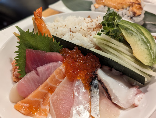 Iroha Sushi of Tokyo image