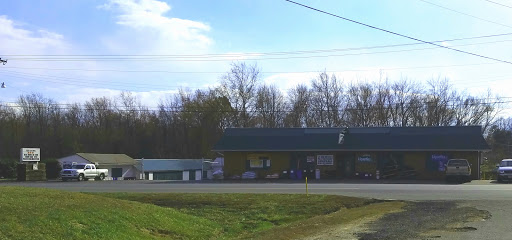 Hardware Store «Mechanicsville Building Supply», reviews and photos, 28155 Three Notch Rd, Mechanicsville, MD 20659, USA
