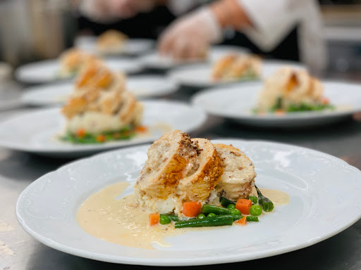 Caterer «A Fancy Fiesta Gourmet Catering», reviews and photos, 9351 SW 56th St, Miami, FL 33165, USA