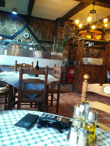 Restaurant Casa Qui Que - Carrer Ausiàs March, 132, 03140 Guardamar del Segura, Alicante, España