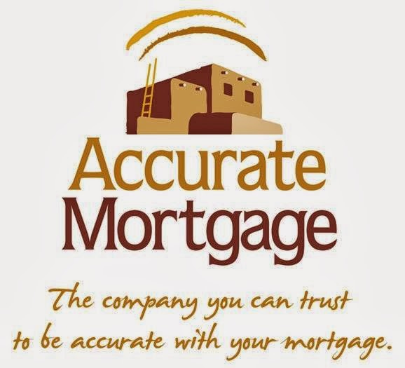 Accurate Mortgage