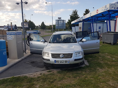 Lavage Haute Pression à Reims