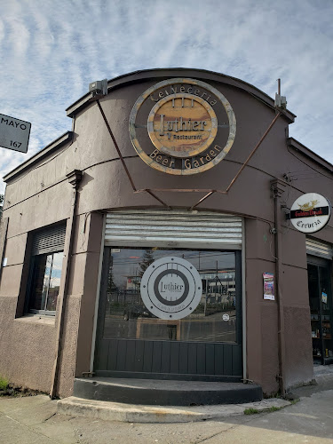 Cervecería Luthier - Los Ángeles - Los Ángeles