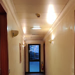 Photo n°9 de l'avis de Wale.7 fait le 27/04/2023 à 17:21 sur le  Hotel Sagittario Padova Italy à Padua