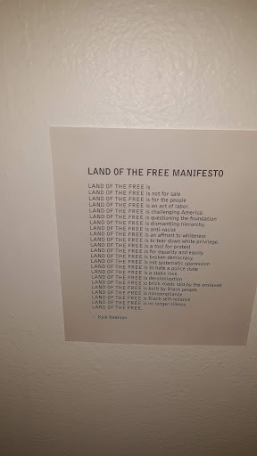 Art Gallery «Artspace», reviews and photos, 50 Orange St, New Haven, CT 06510, USA