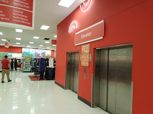 Department Store «Target», reviews and photos, 1057 Eastshore Hwy, Albany, CA 94710, USA