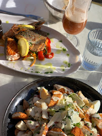 Plats et boissons du Restaurant halal La Perle vieux port à Marseille - n°17