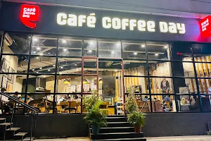 Café Coffee Day image