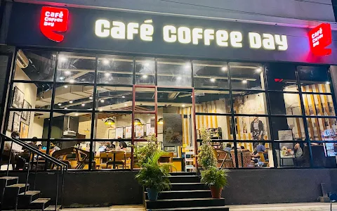 Café Coffee Day image