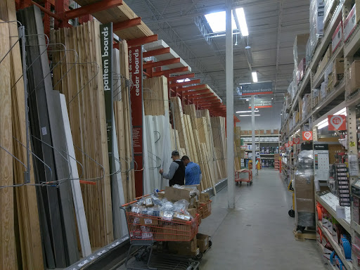 Home Improvement Store «The Home Depot», reviews and photos, 1151 W Copans Rd, Pompano Beach, FL 33064, USA
