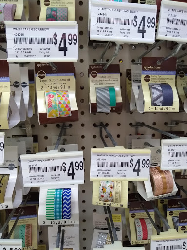 Craft Store «Michaels», reviews and photos, 2625 Piedmont Rd NE, Atlanta, GA 30324, USA