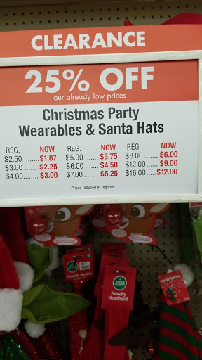 Discount Store «Big Lots», reviews and photos, 2249 S Loop 288, Denton, TX 76205, USA