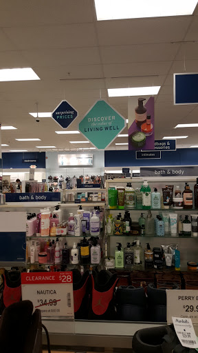 Department Store «Marshalls», reviews and photos, 327 Franklin Ave, Wyckoff, NJ 07481, USA