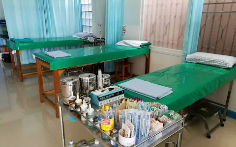 Dr. Wirath Medical Clinic | คลินิกเวชกรรมน.พ.วิรัตน์ image