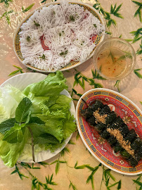 Plats et boissons du Restaurant vietnamien Chez Tri à Marseille - n°1