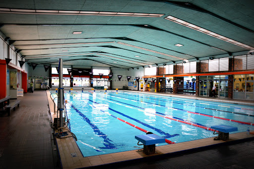 Glen Innes Pool & Leisure Centre