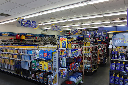 Auto Parts Store «NAPA Auto Parts - Tech Auto Supply», reviews and photos, 20340 Farmington Rd, Livonia, MI 48152, USA