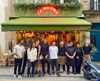 Photos du propriétaire du Restaurant de tapas La Noceria à Paris - n°1