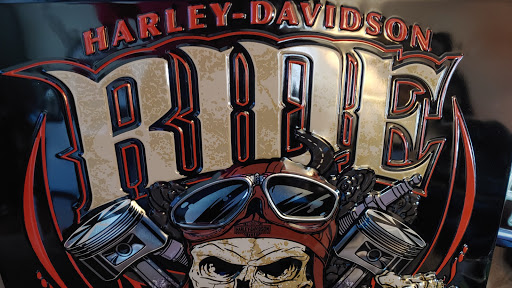 Harley-Davidson Dealer «Harley-Davidson World», reviews and photos, 6904 W Reno Ave, Oklahoma City, OK 73127, USA