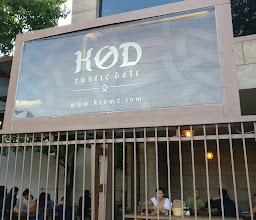 Kød Rustic Deli photo