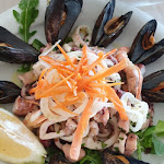 Photo n°1 de l'avis de Tal.u fait le 15/09/2019 à 18:24 sur le  Mammato à Maiori