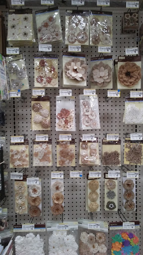 Craft Store «Michaels», reviews and photos, 2218 Interstate 45 N, Conroe, TX 77301, USA