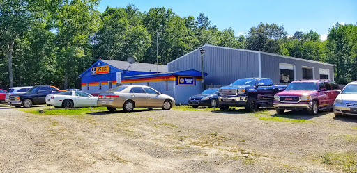 Used Car Dealer «JPG Auto Sales & Service LLC», reviews and photos, 102 W Chinquapin Rd, King William, VA 23086, USA