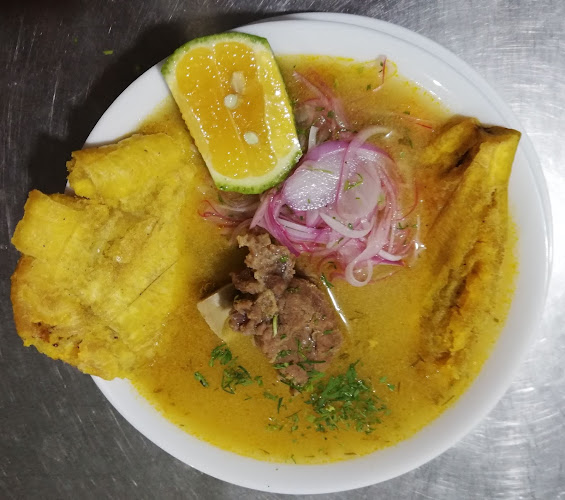 de Jesús, Tena, Ecuador