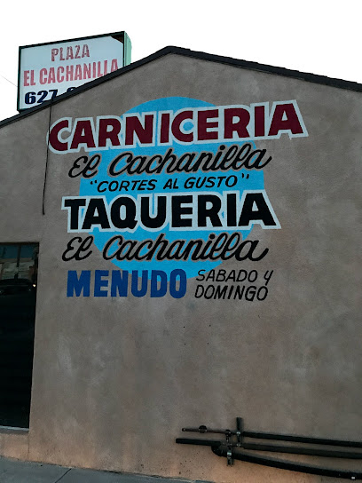 Carniceria El Cachanilla