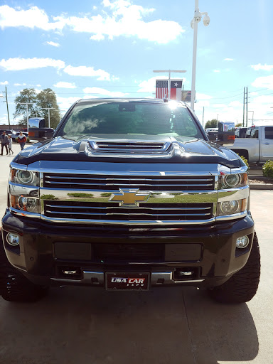 Used Car Dealer «USA Car Expo», reviews and photos, 1951 S Texas 6, Houston, TX 77077, USA