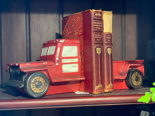 Furniture Store «Garden Cottage», reviews and photos, 1211 Mt Kemble Ave, Morristown, NJ 07960, USA