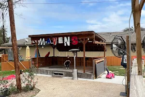 Maven's Inn & Grill image