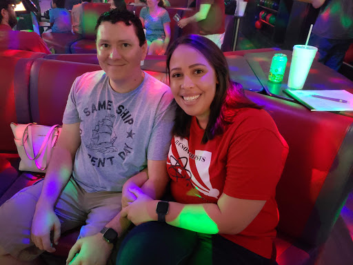 Bowling Alley «Lucky Strike Bowl», reviews and photos, 4015 E Speedway Blvd, Tucson, AZ 85712, USA