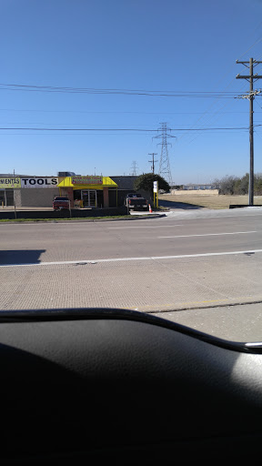 Tool Store «Seven Star Tools», reviews and photos, 11043 Harry Hines Blvd, Dallas, TX 75229, USA