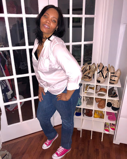 Beauty Salon «Something Special Stlying Salon», reviews and photos, 3317 Finley Rd #230, Irving, TX 75062, USA