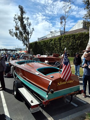 Dana Point Harbor - photo 17