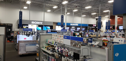 Electronics Store «Best Buy», reviews and photos, 4040 S College Ave, Fort Collins, CO 80525, USA