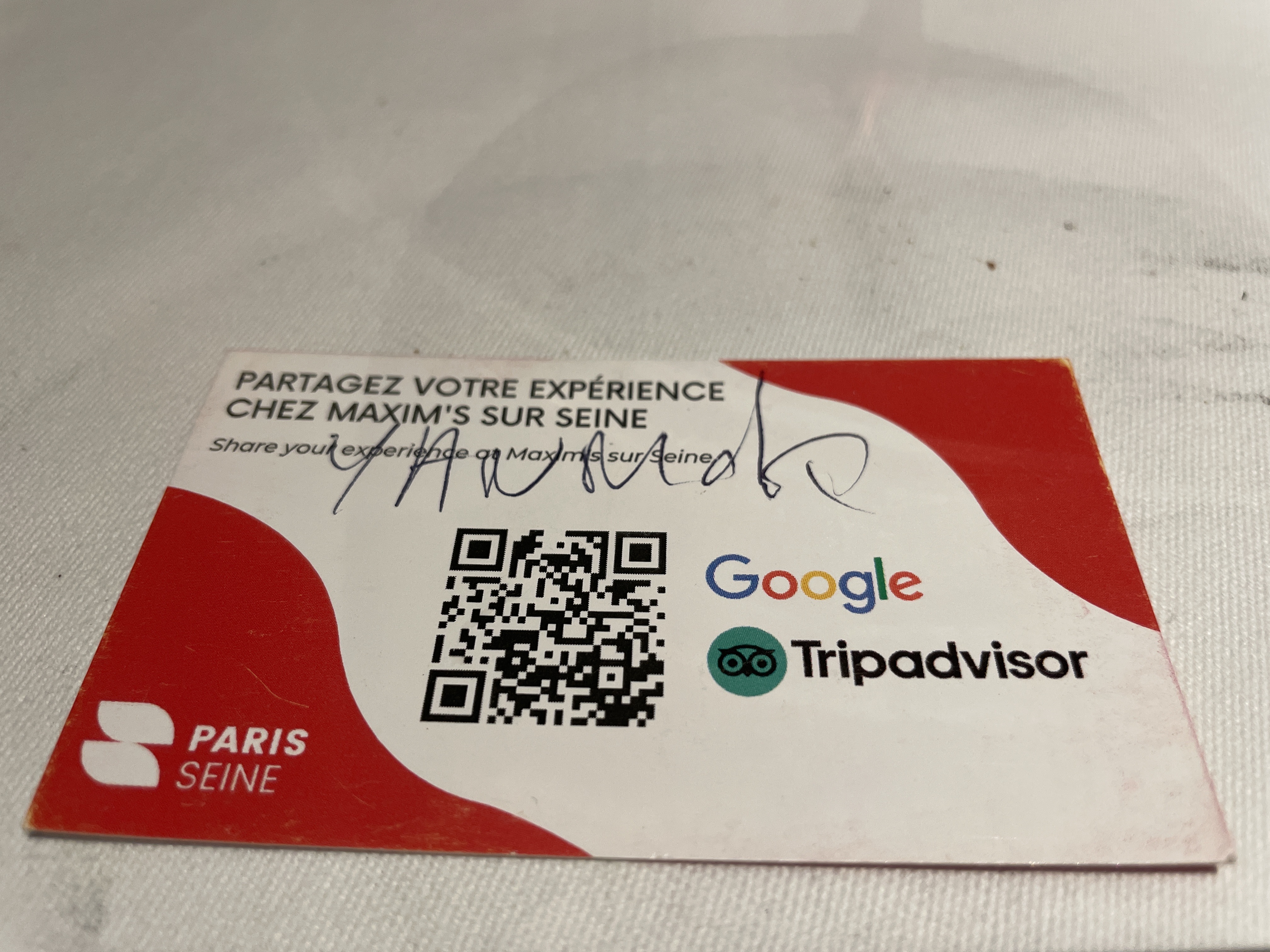 Photo n° 1 de l'avis de Peggy.o fait le 05/10/2022 à 17:52