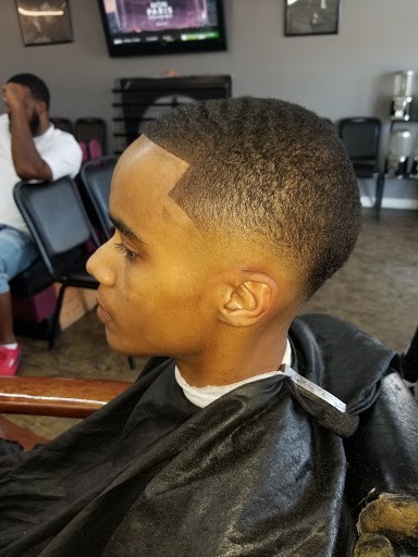 Barber Shop «Cole Cuts Barber Shop», reviews and photos, 351 Pass Rd, Gulfport, MS 39507, USA