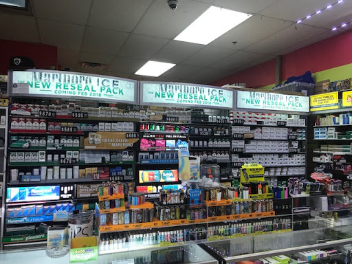 Vaporizer Store «Valley Smoke Shop», reviews and photos, 10960 S Eastern Ave #106, Henderson, NV 89052, USA