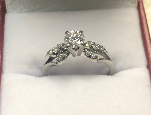 Jewelry Buyer «Keno Brothers Jewelers», reviews and photos, 2000 E Sunrise Blvd, Fort Lauderdale, FL 33304, USA