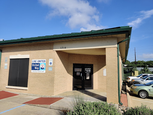 United Way of Denton County