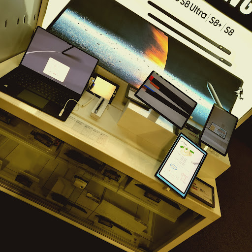 Electronics Store «Best Buy», reviews and photos, 4195 Phoenix Ave, Fort Smith, AR 72903, USA