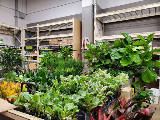 Home Improvement Store «The Home Depot», reviews and photos, 7111 Westlake Terrace, Bethesda, MD 20817, USA