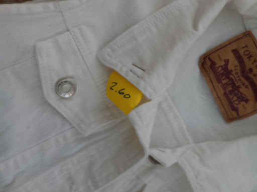 Thrift Store «Urban Thrift», reviews and photos, 9850 Walnut Hill Ln, Dallas, TX 75238, USA