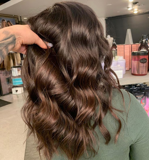 Beauty Salon «Medusa Hair Salon», reviews and photos, 22311 Brookhurst St, Huntington Beach, CA 92646, USA