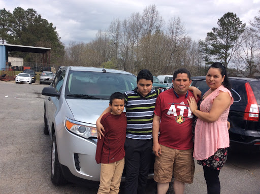 Used Car Dealer «Car Corner», reviews and photos, 10205 GA-92, Woodstock, GA 30188, USA