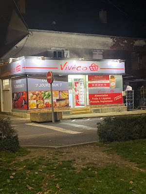Viveco à Saint-Germain-du-Puy